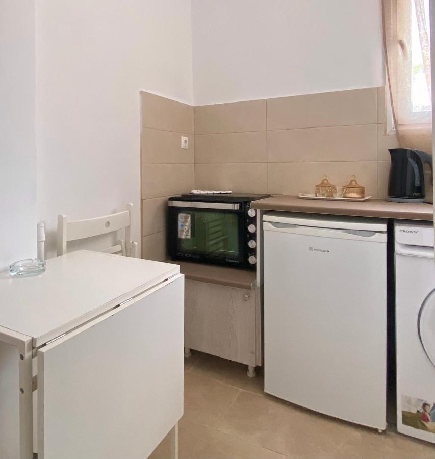 Apartment With Beautiful View Of Lycabettus Athen Eksteriør billede