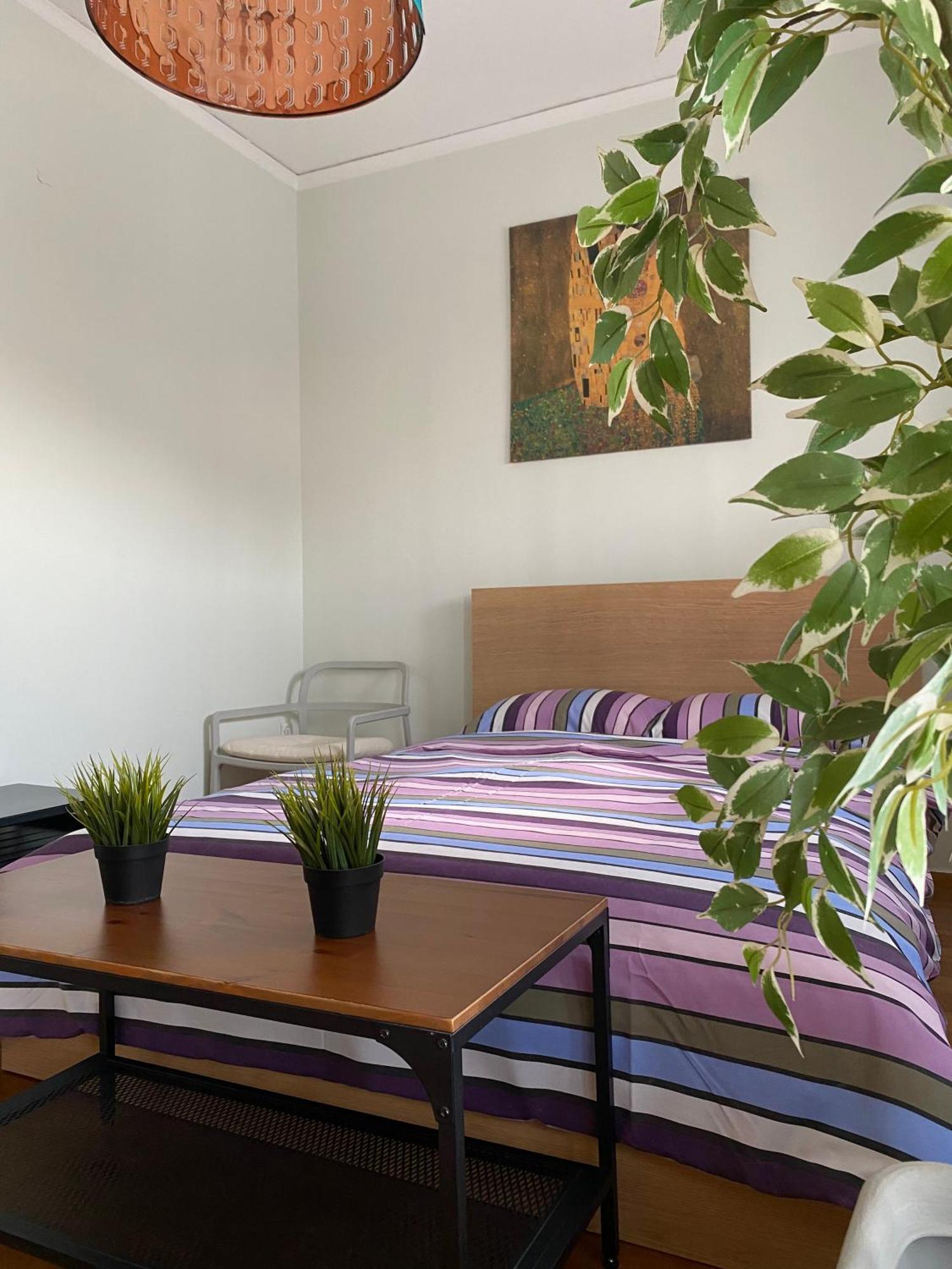 Apartment With Beautiful View Of Lycabettus Athen Eksteriør billede